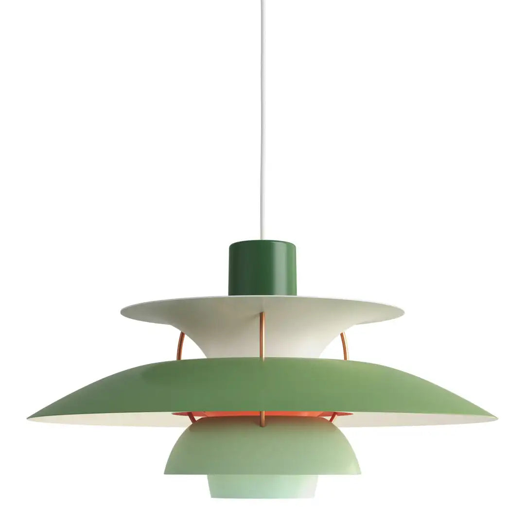 Modern Round LED Ceiling Light – Dimmable & Long-Lasting – Stylish Lighting for Living Room, Dining Room & Office