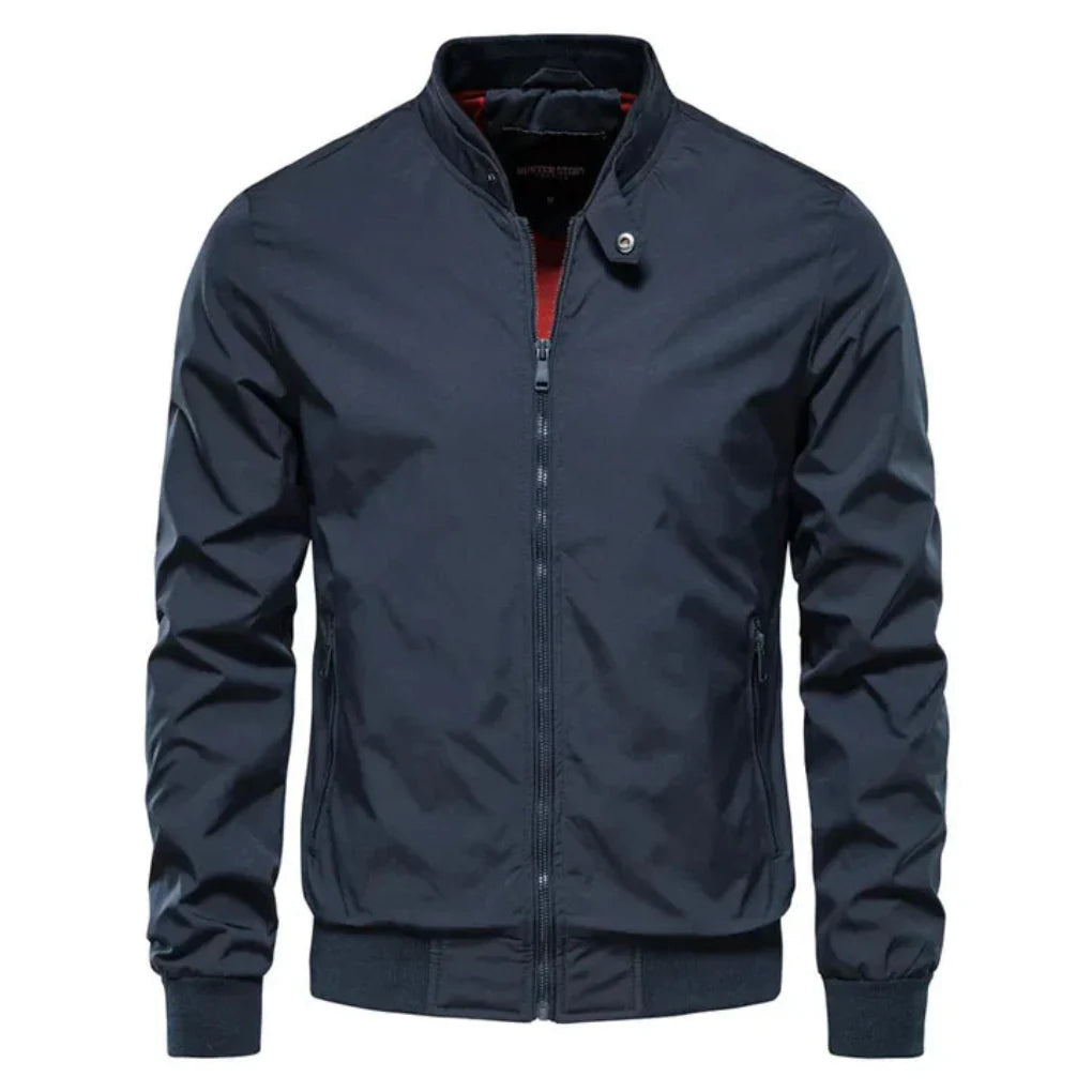 Sporty Summer Jacket for Men