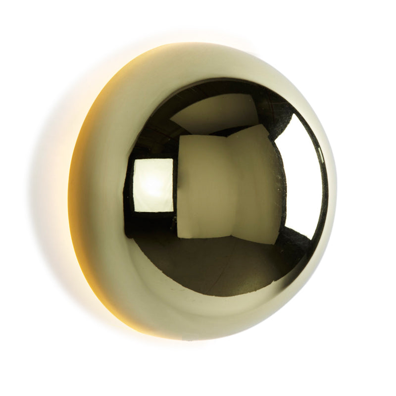 Wall Light with Retro Architectural Look – NovaLux