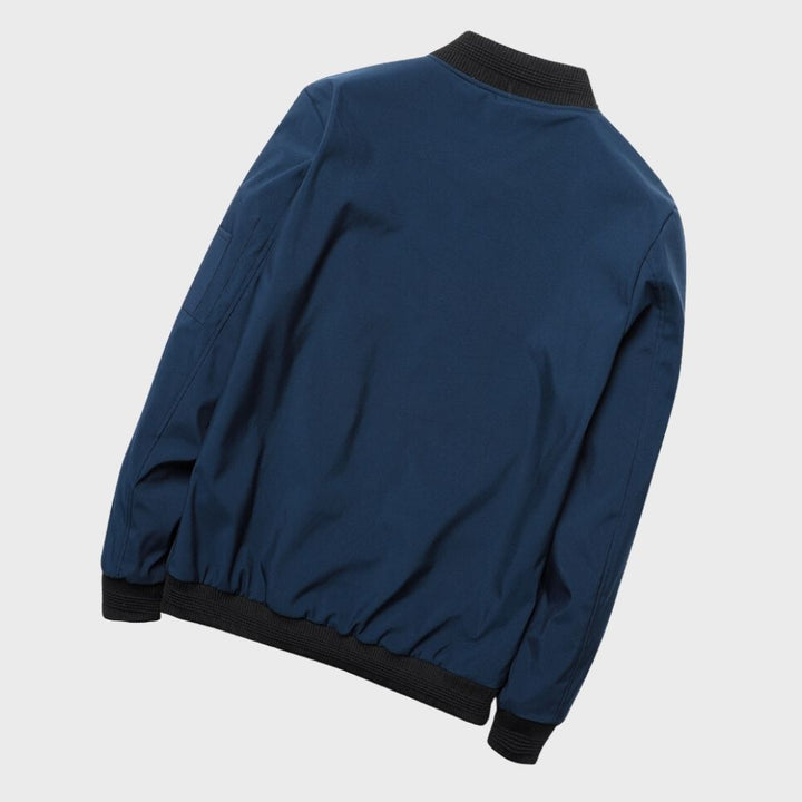 Men's Bomber Jacket - Rafa, Spring 2026 Collection