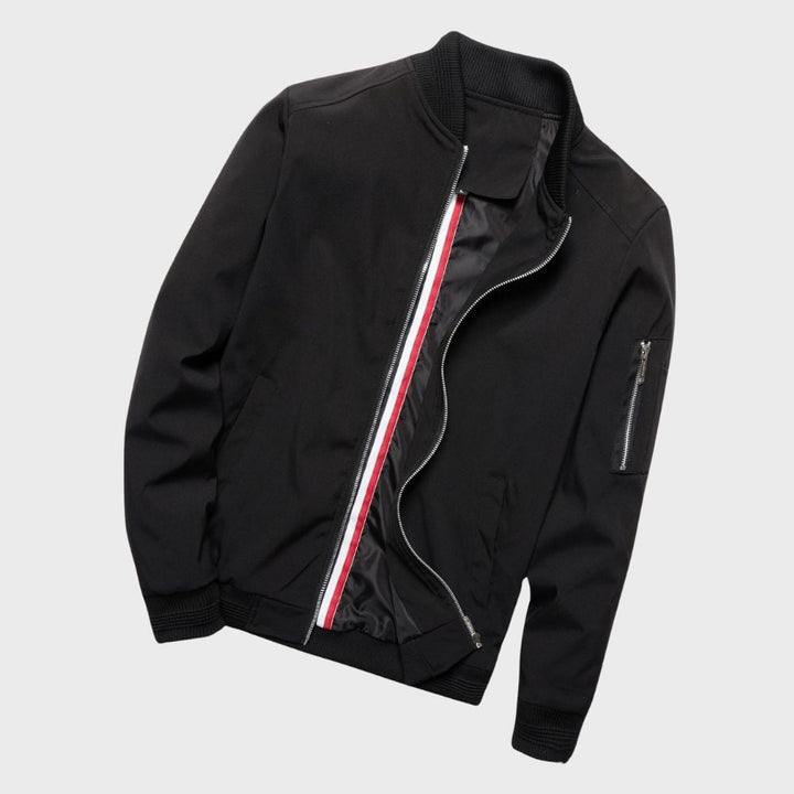 Men's Bomber Jacket - Rafa, Spring 2026 Collection