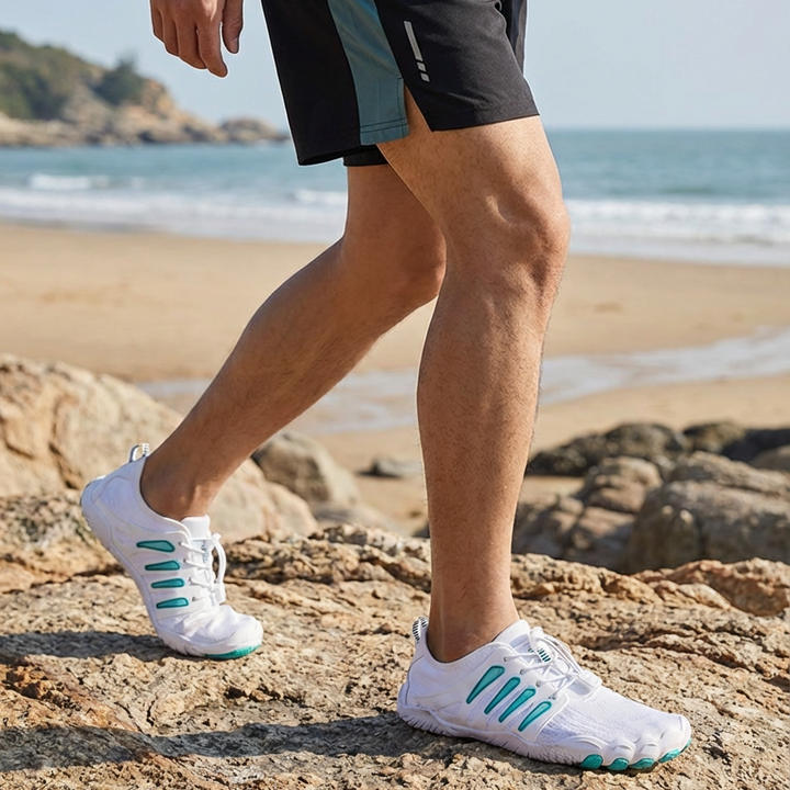 Slip-Resistant Barefoot Water Shoe for Men
