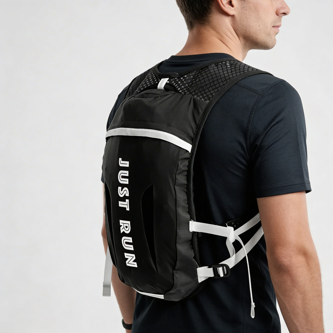 Lightweight Hydration Running Vest