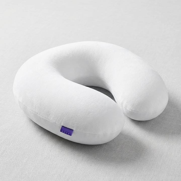 U-Shaped Neck Support Travel Pillow