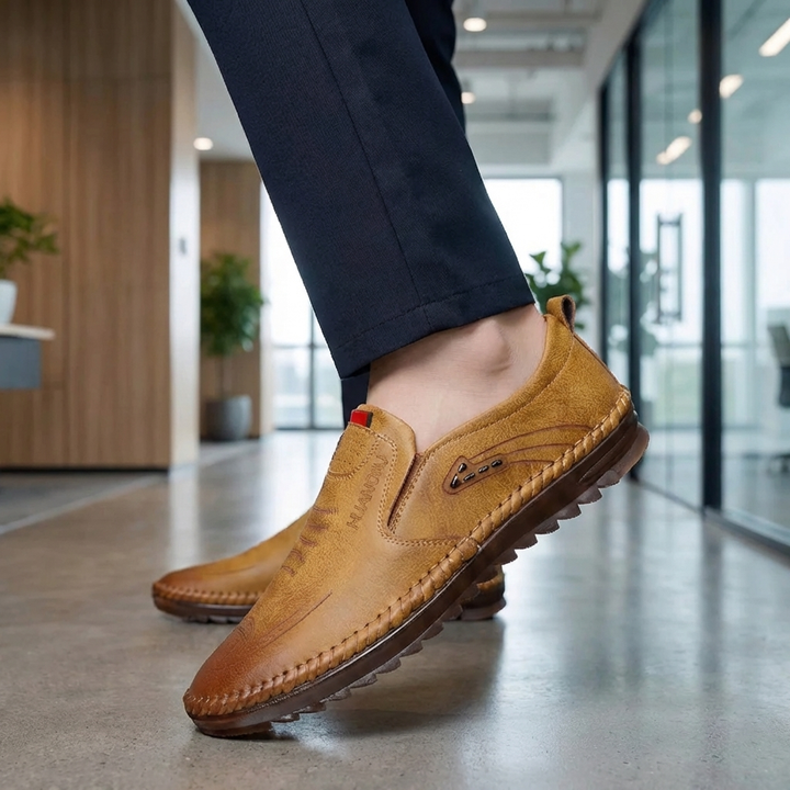 Slip-On Loafer For Men