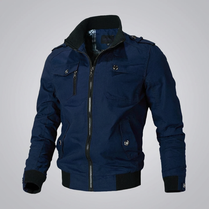 Bomber Jacket for Men