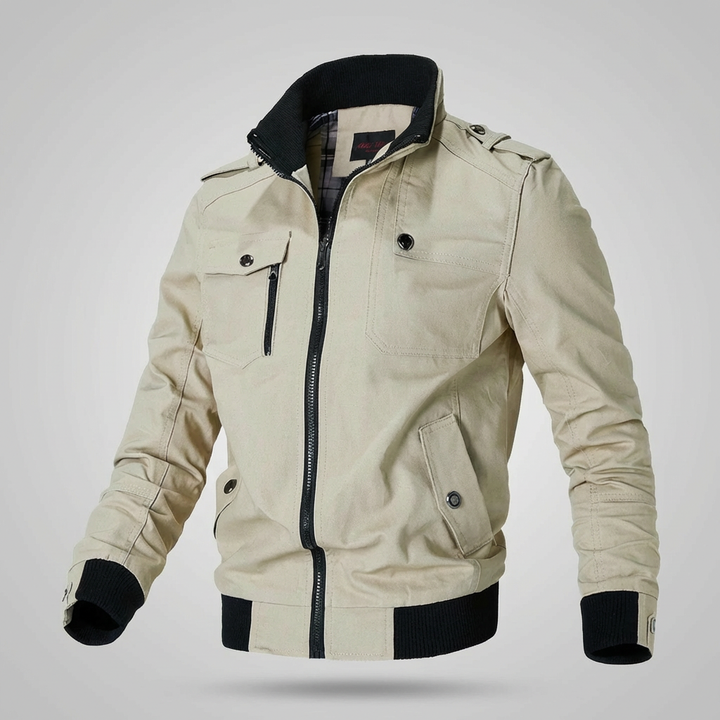 Bomber Jacket for Men