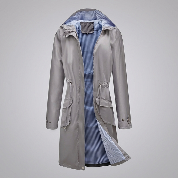 Lightweight Outdoor Jacket for Women