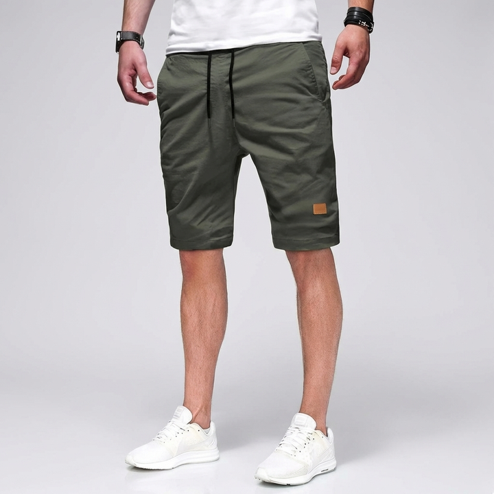Drawstring Shorts for Men