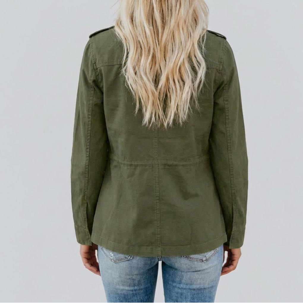 Soft Jacket for Women