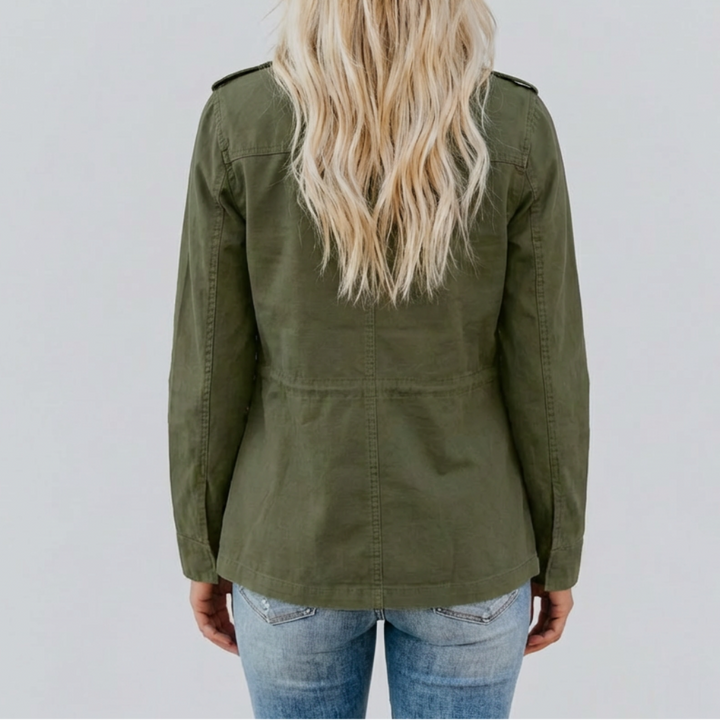 Soft Jacket for Women