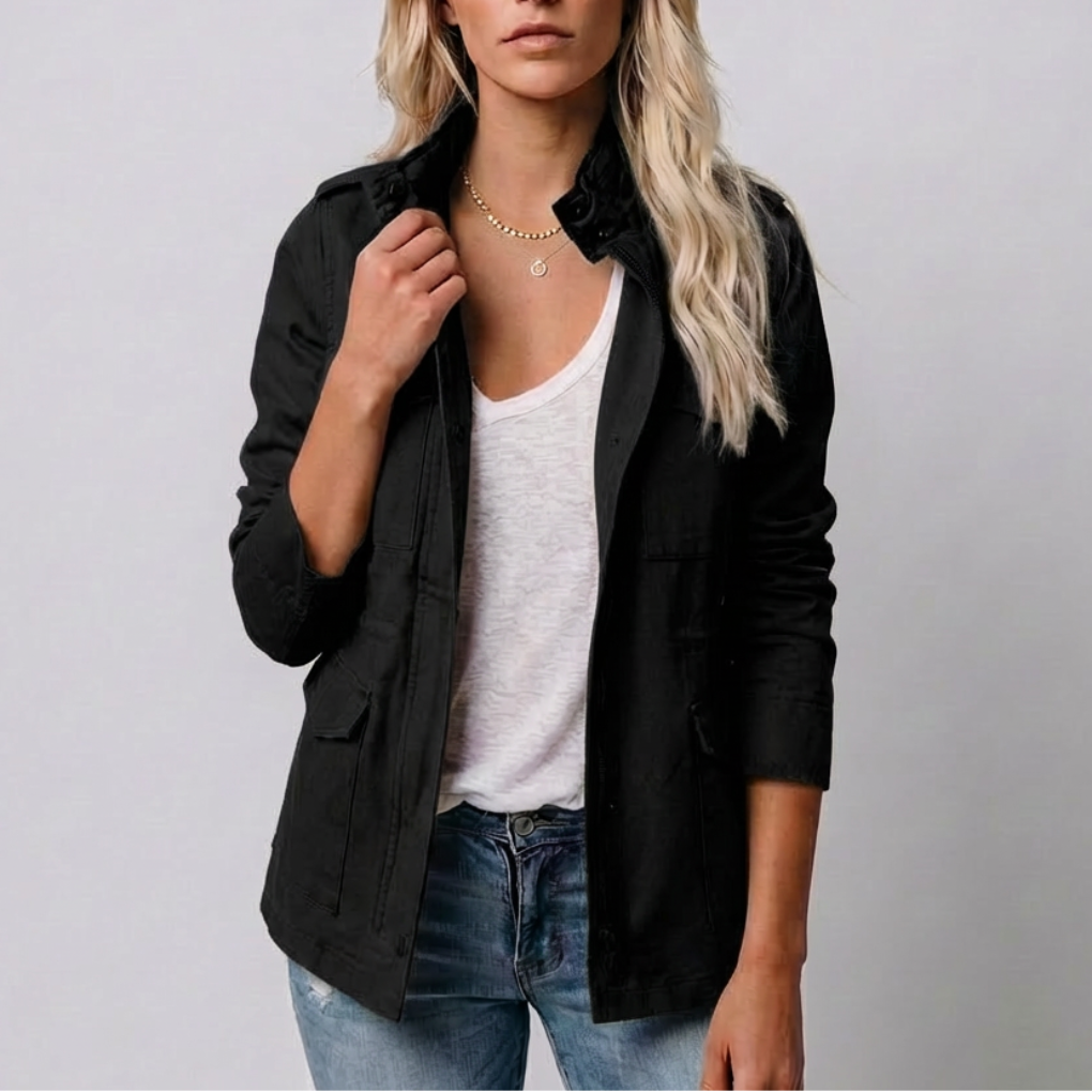 Soft Jacket for Women