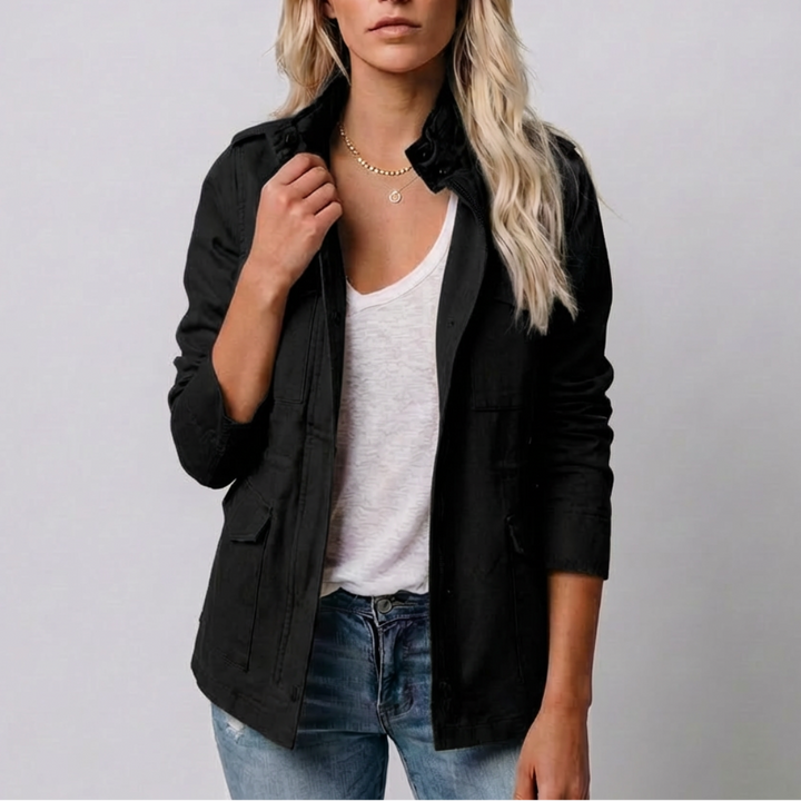 Soft Jacket for Women