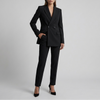 Women’s Elegant Business Pantsuit Set