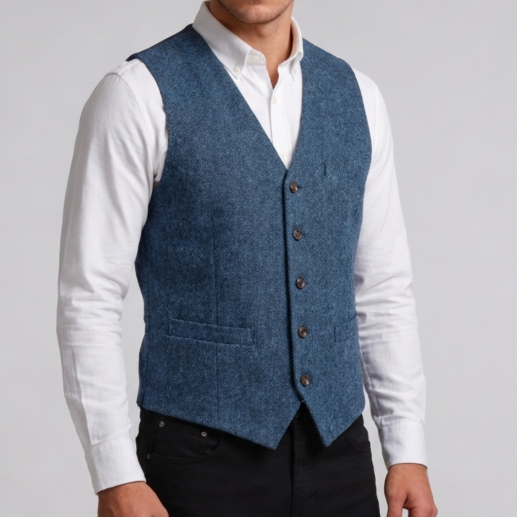 Men's Classic Vests