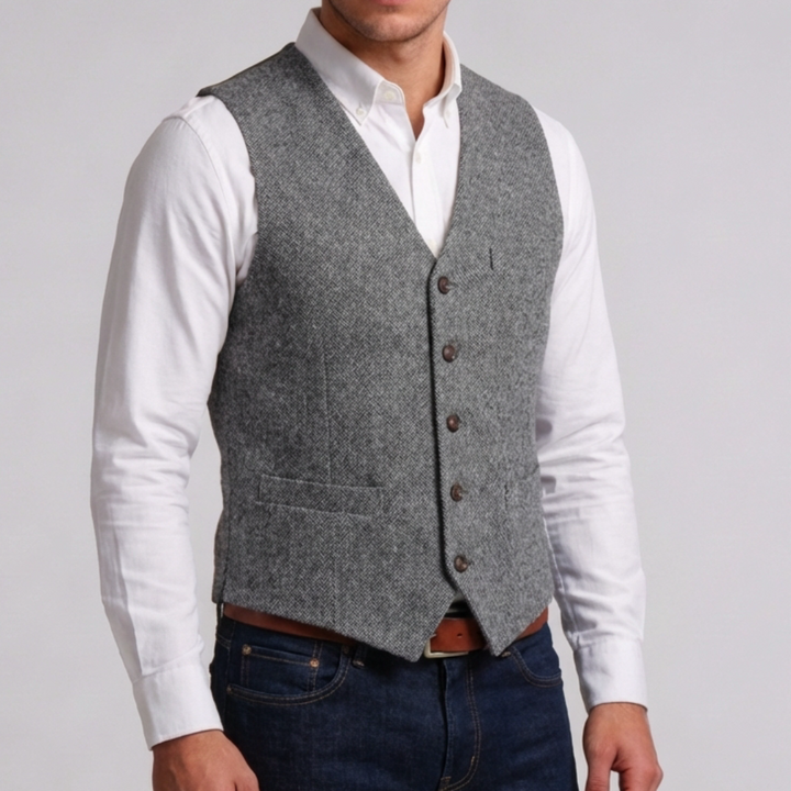Men's Classic Vests