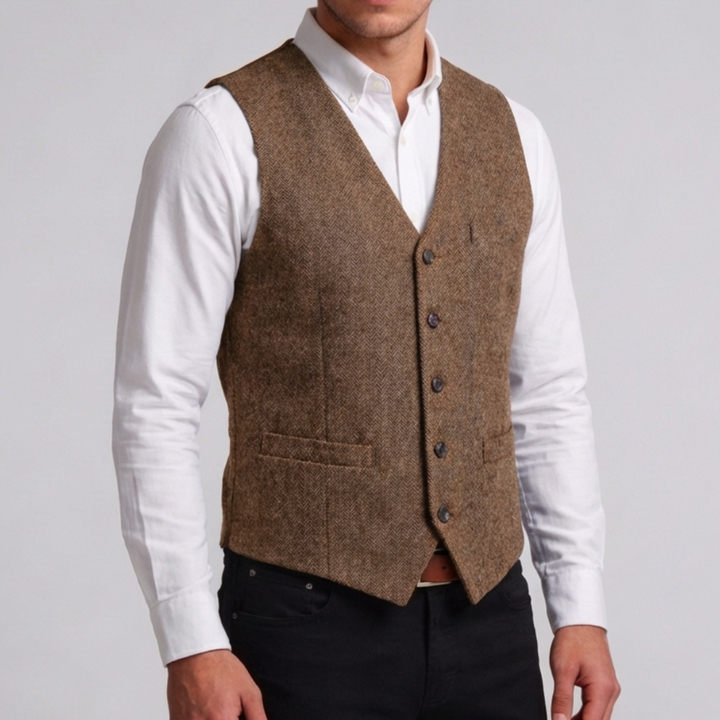 Men's Classic Vests