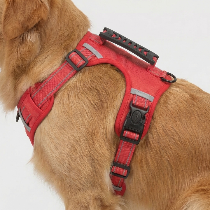 Adjustable Anti-Pull Chest Harness