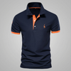 Men’s Elegant Polo Shirt for Men