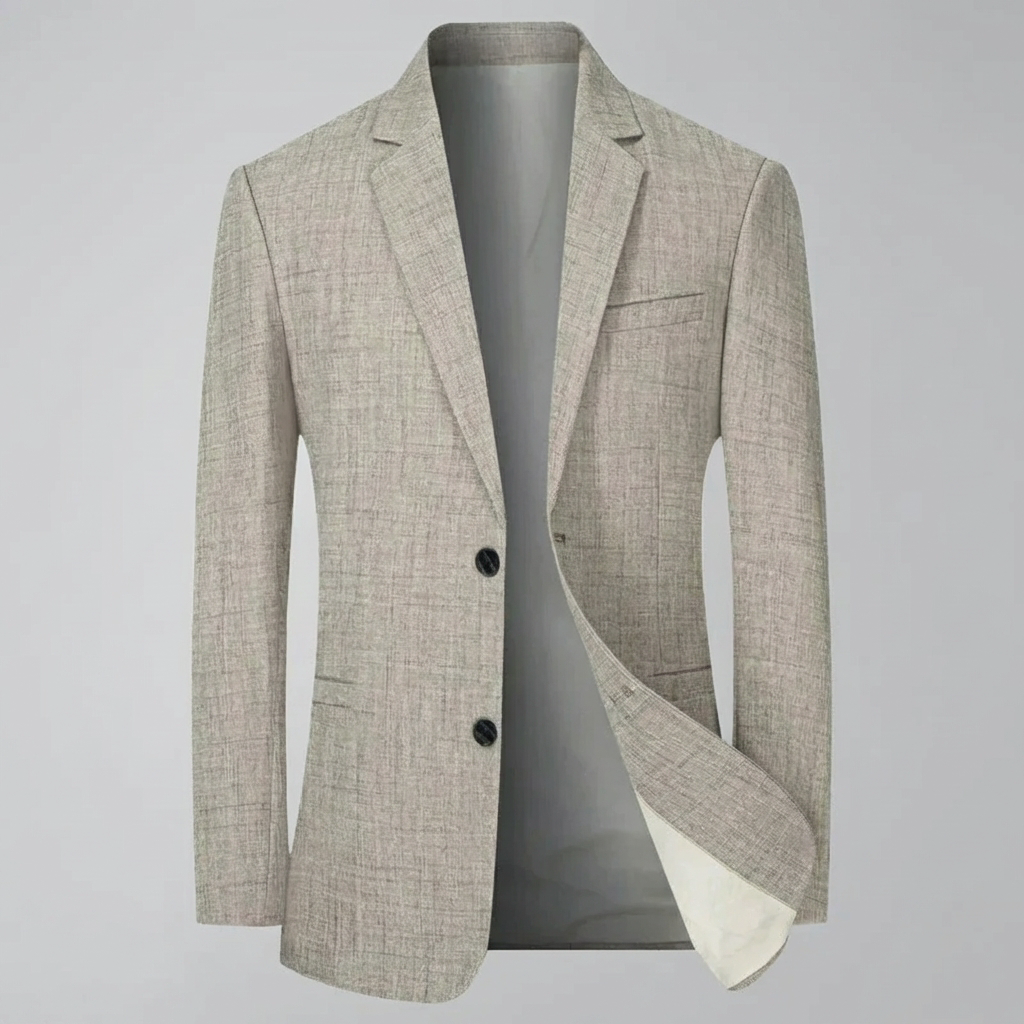 Men’s Elegant Blazer