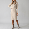 Airy Summer Dress for Women
