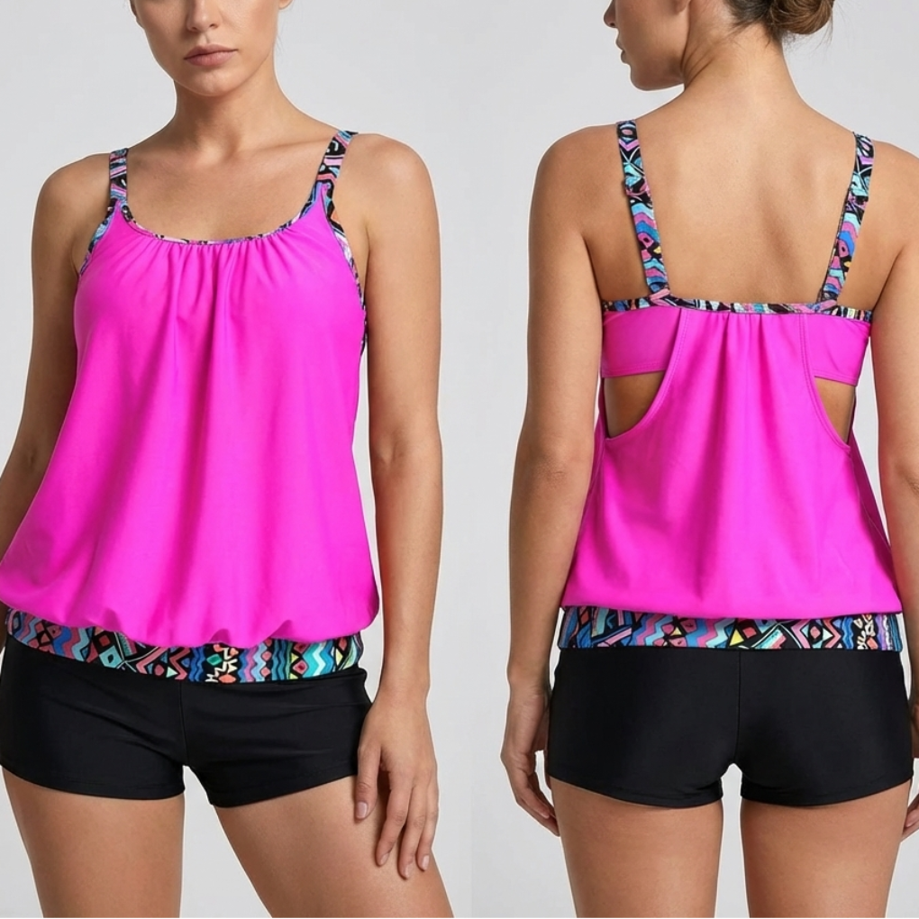 Stylish Bikini Set for Women