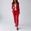 Two-Piece Suit for Women