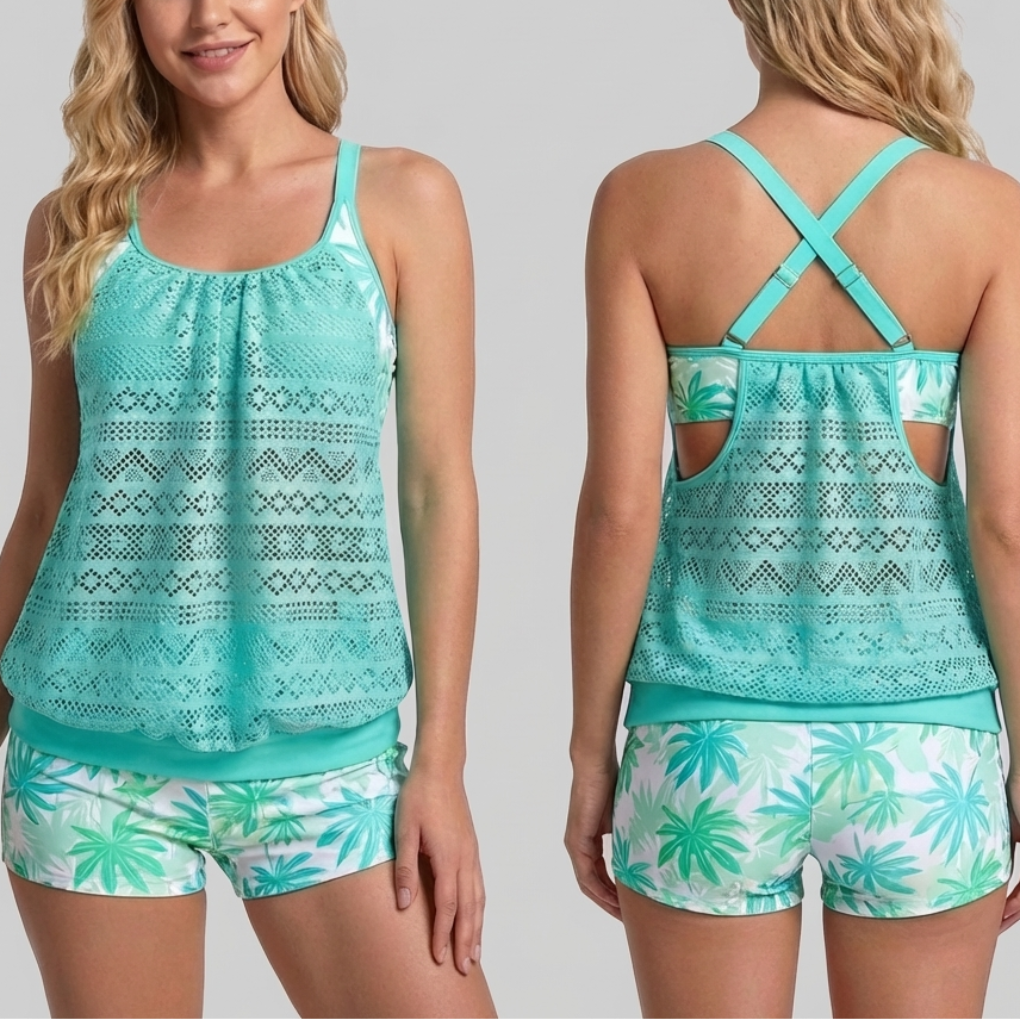 Stylish Bikini Set for Women