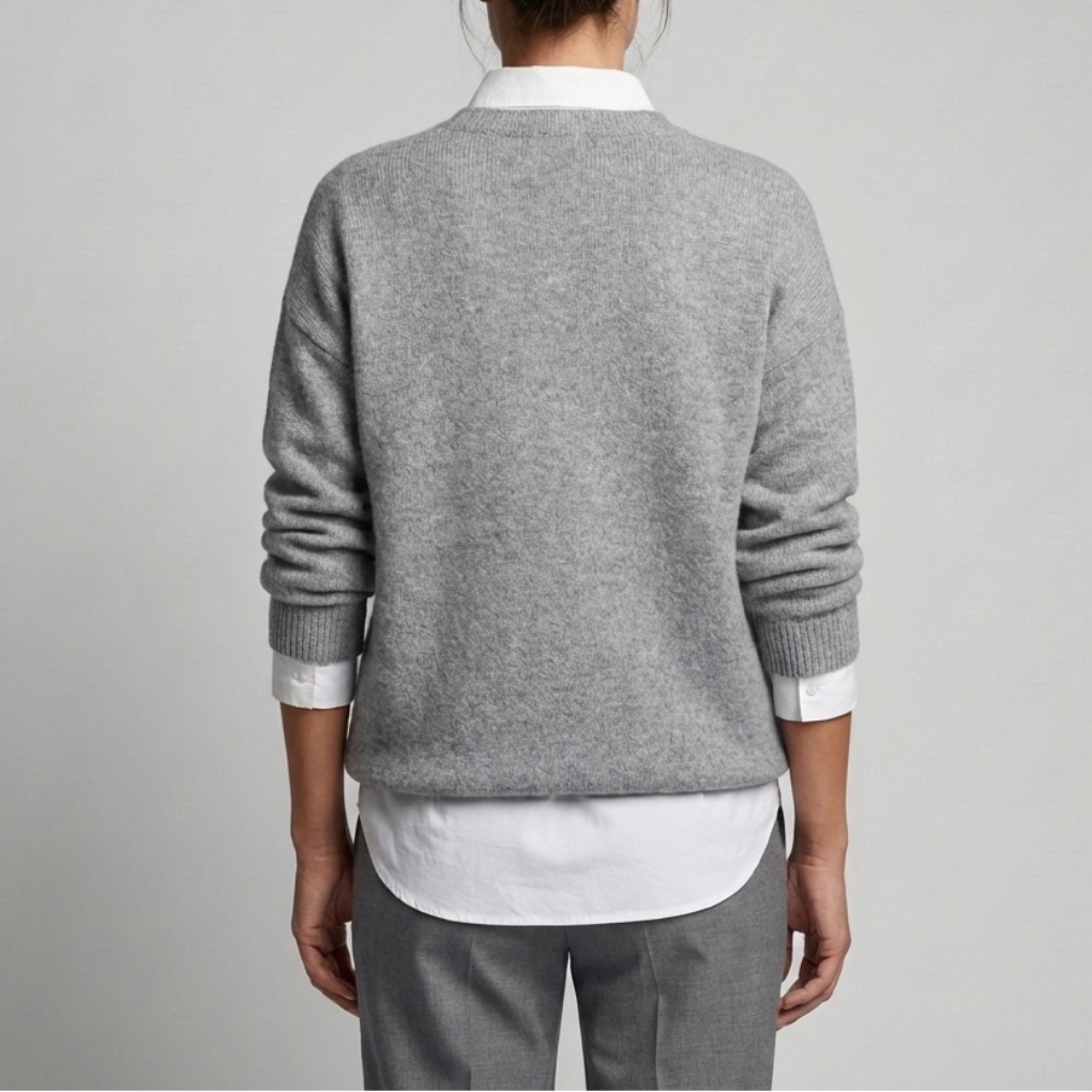 Warm and Stylish Sweater for Women