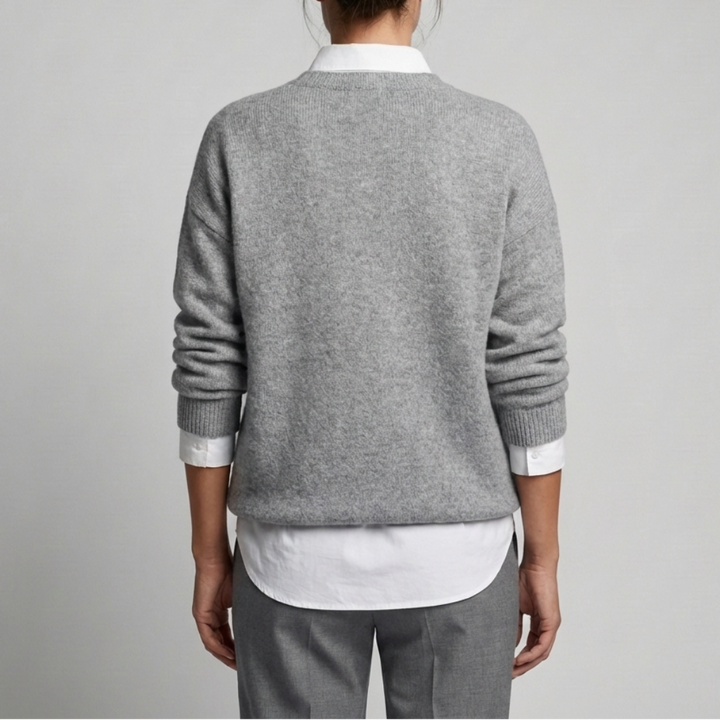 Warm and Stylish Sweater for Women