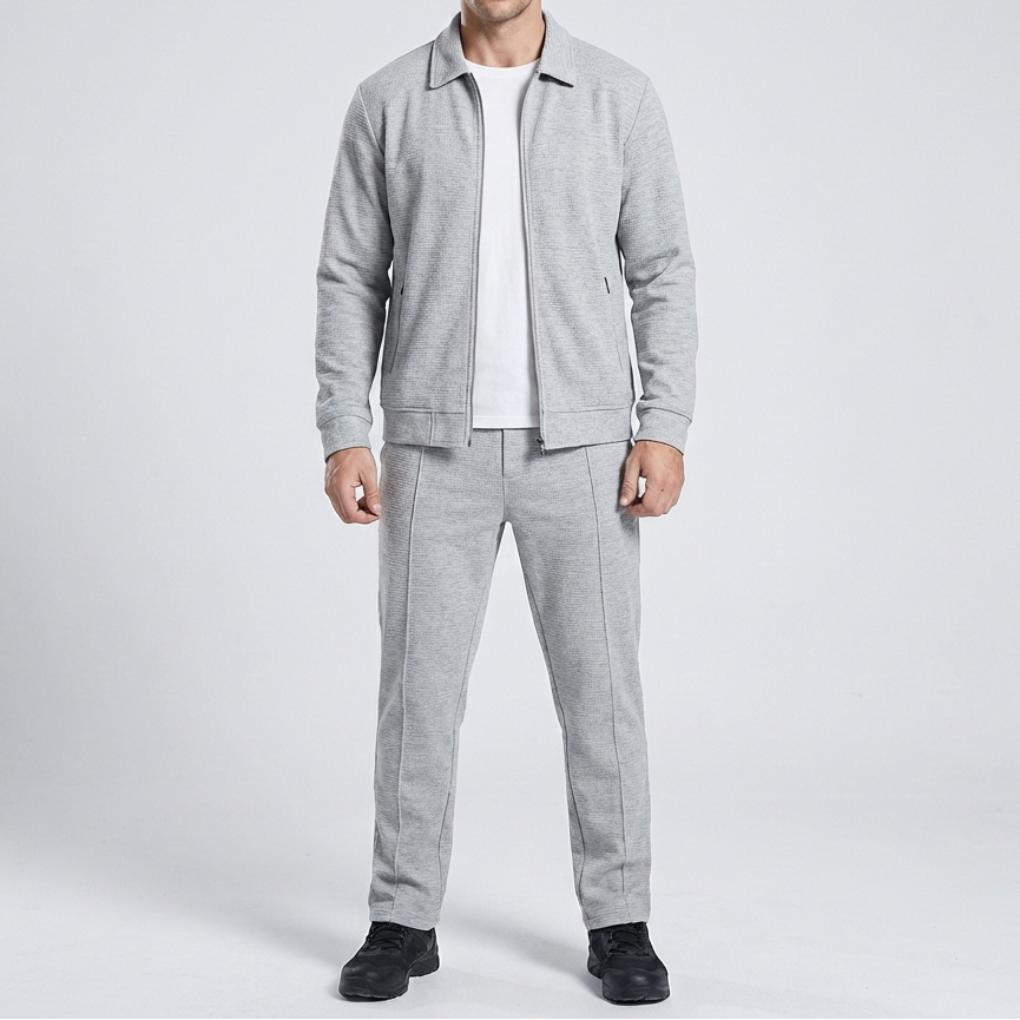 Two-Piece Suit for Men