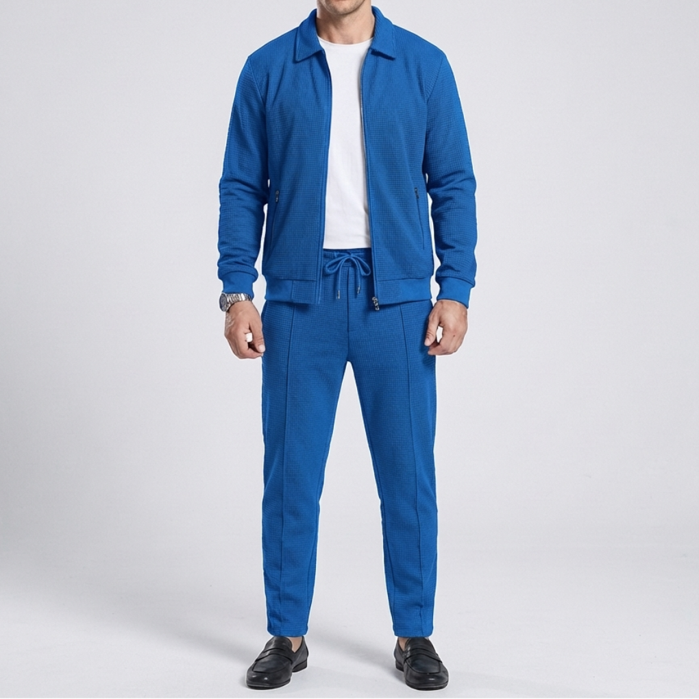 Two-Piece Suit for Men