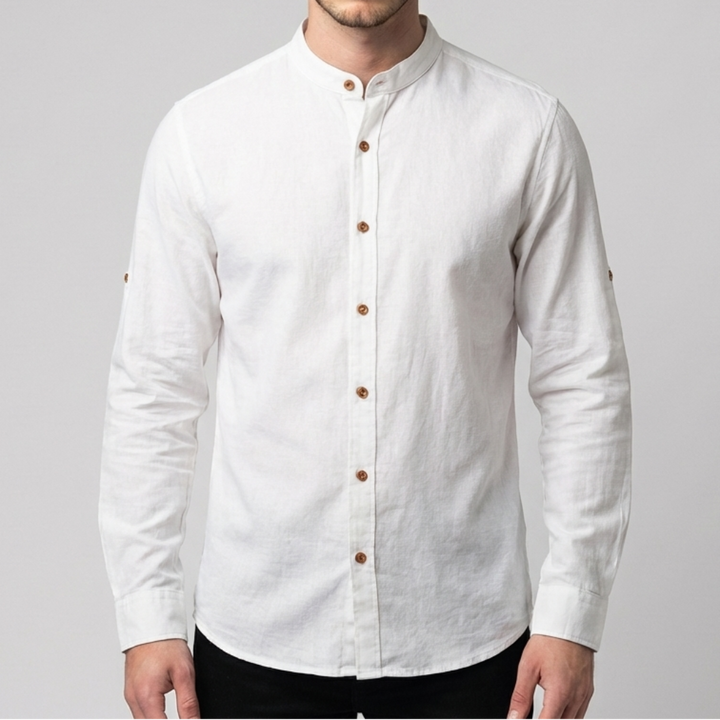 Stylish Button down Sleeves for Men