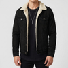 Timeless Denim Jacket for Men