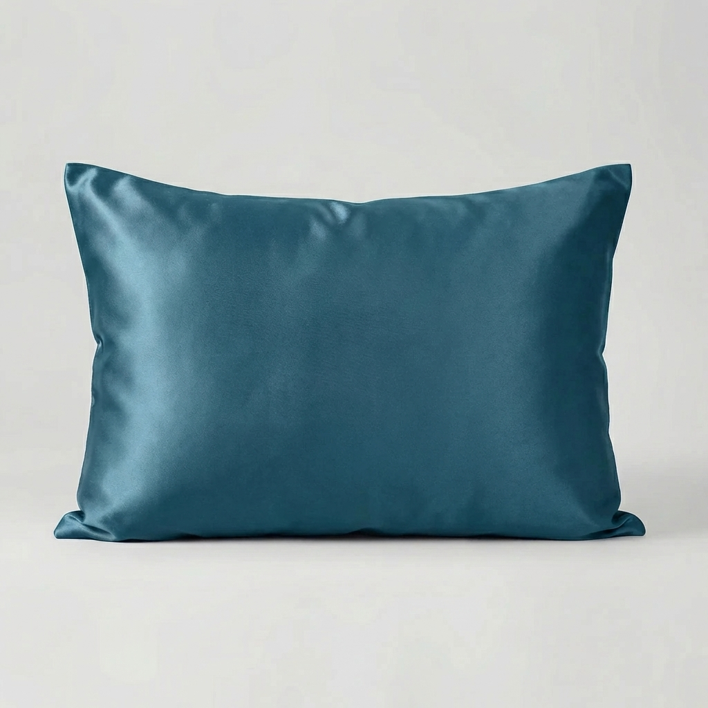 Luxury Grade 6A Silk Pillowcase