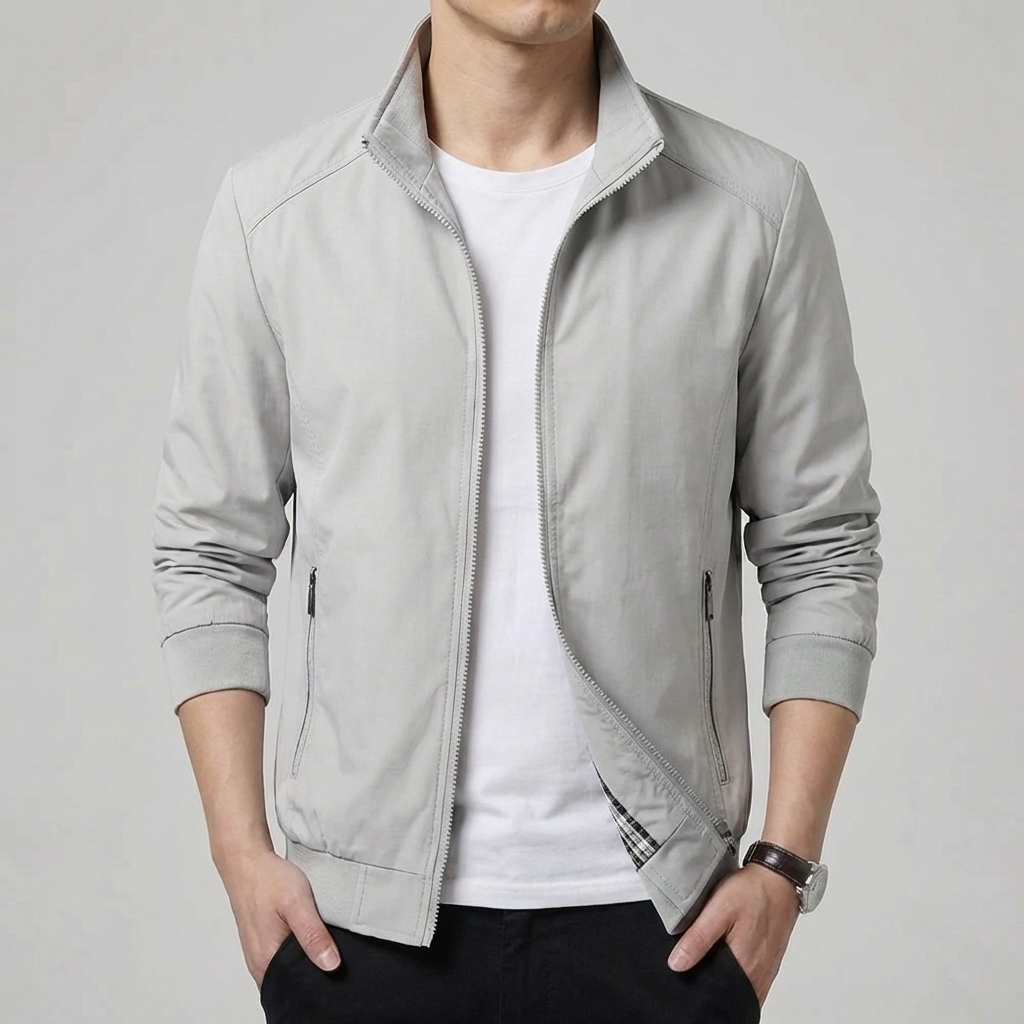 Lightweight Jacket for Men