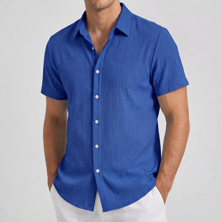 Summer Polo Shirt for Men