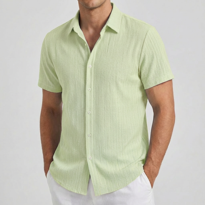 Summer Polo Shirt for Men