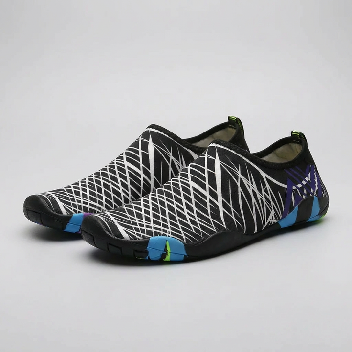 Slip-On Quick-Dry Water Shoe