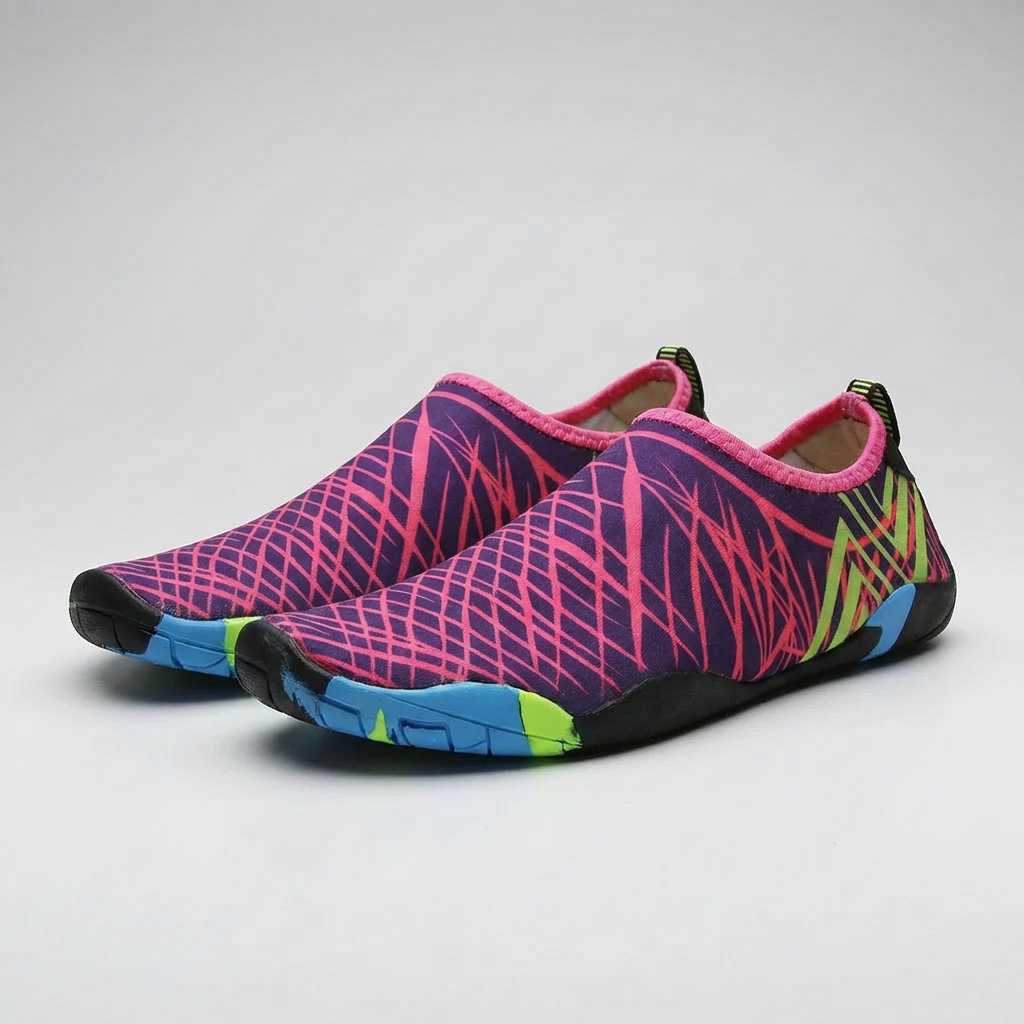 Slip-On Quick-Dry Water Shoe