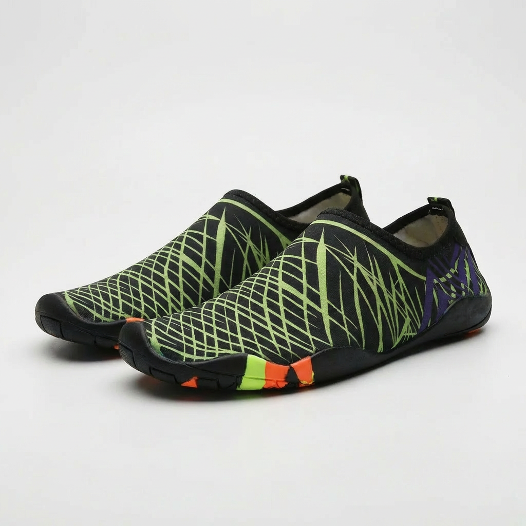 Slip-On Quick-Dry Water Shoe