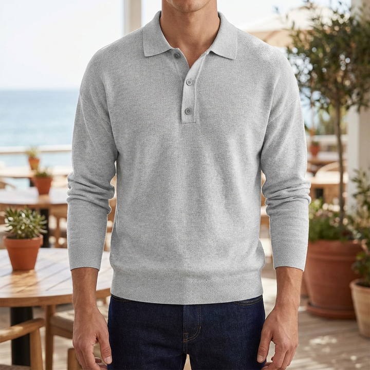 Casual Long Sleeve for Men