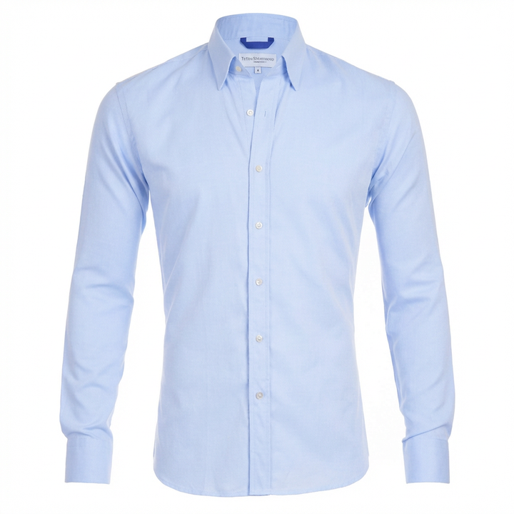 Slim Fit Long Sleeves for Men