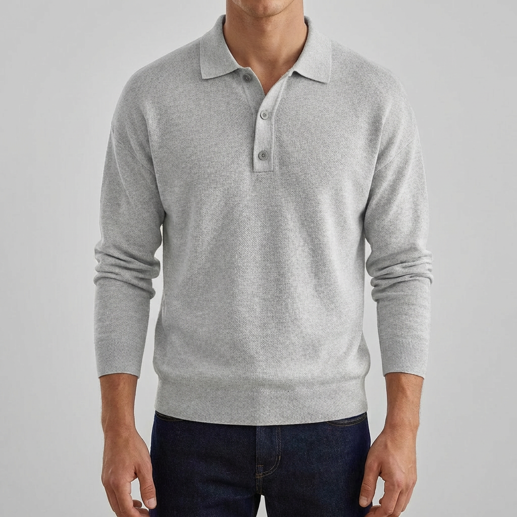 Casual Long Sleeve for Men