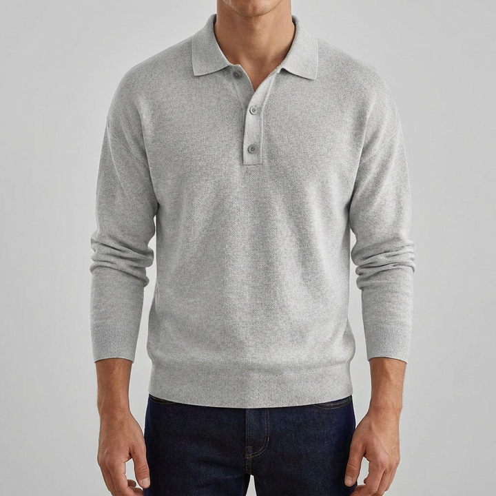 Casual Long Sleeve for Men