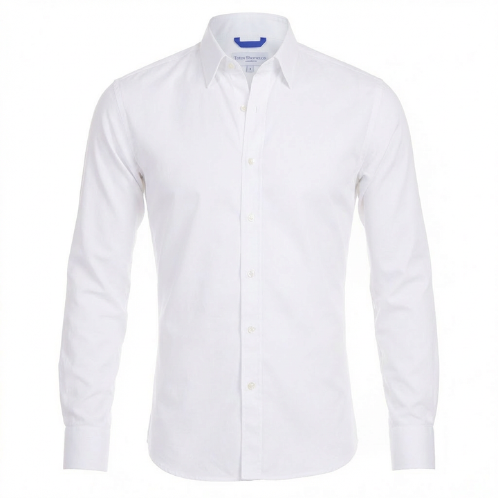 Slim Fit Long Sleeves for Men