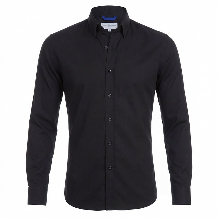 Slim Fit Long Sleeves for Men