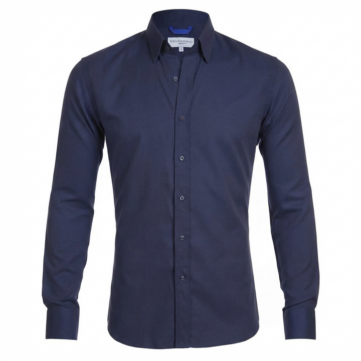 Slim Fit Long Sleeves for Men