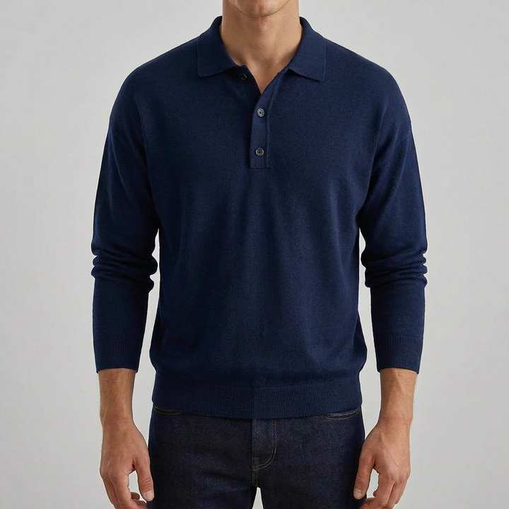 Casual Long Sleeve for Men