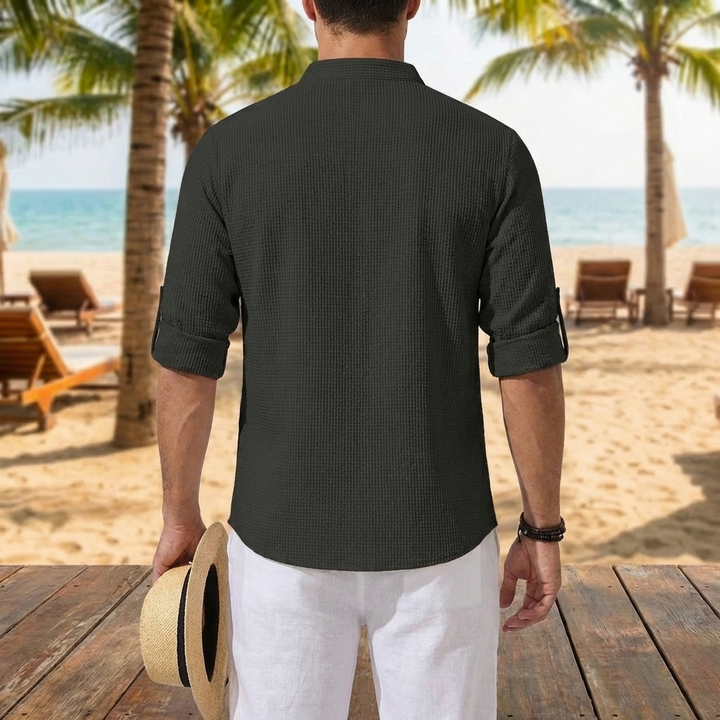 The Stylish Casual Shirt for Men